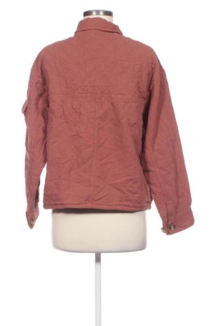 Γυναικείο μπουφάν American Eagle, Μέγεθος S, Χρώμα  Μπέζ, Τιμή 30,31 €