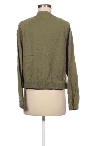 Γυναικείο μπουφάν American Eagle, Μέγεθος M, Χρώμα Πράσινο, Τιμή 6,37 €