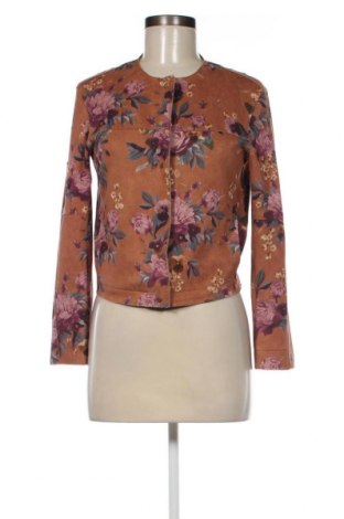 Γυναικείο μπουφάν Amisu, Μέγεθος XS, Χρώμα Πολύχρωμο, Τιμή 29,69 €