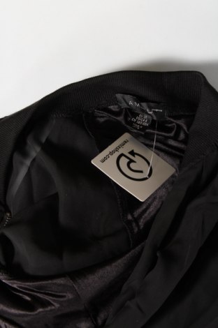 Dámska bunda  Amisu, Veľkosť M, Farba Čierna, Cena  27,22 €