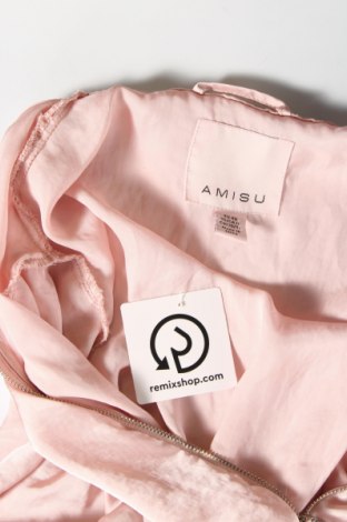 Damenjacke Amisu, Größe M, Farbe Rosa, Preis 6,35 €