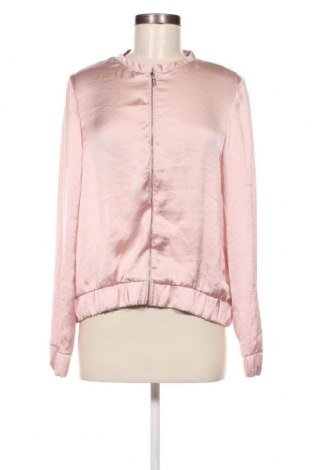 Γυναικείο μπουφάν Amisu, Μέγεθος M, Χρώμα Ρόζ , Τιμή 6,53 €
