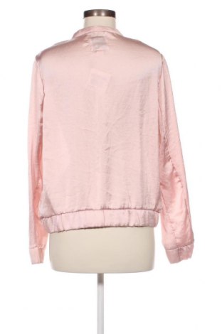 Γυναικείο μπουφάν Amisu, Μέγεθος M, Χρώμα Ρόζ , Τιμή 6,53 €