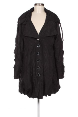 Γυναικείο μπουφάν Andrea, Μέγεθος M, Χρώμα Μαύρο, Τιμή 6,83 €