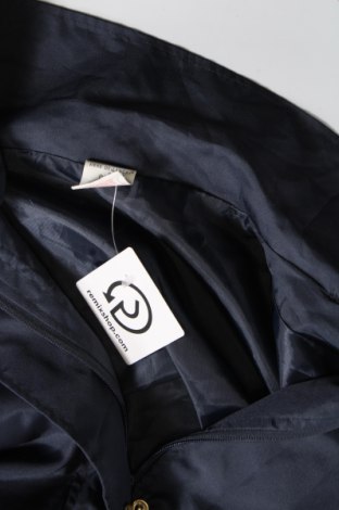 Γυναικείο μπουφάν Anne De Lancay, Μέγεθος S, Χρώμα Μπλέ, Τιμή 29,69 €