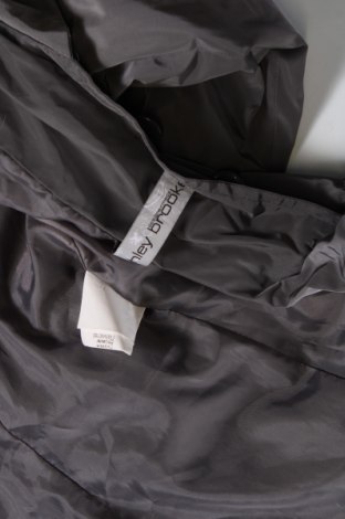 Γυναικείο μπουφάν Ashley Brooke, Μέγεθος M, Χρώμα Γκρί, Τιμή 2,08 €