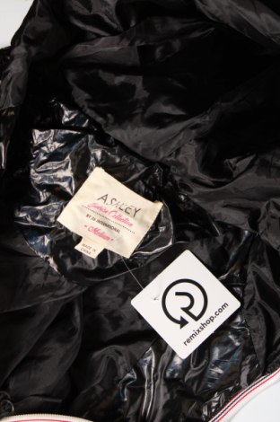 Γυναικείο μπουφάν Ashley by 26 International, Μέγεθος M, Χρώμα Μαύρο, Τιμή 6,83 €
