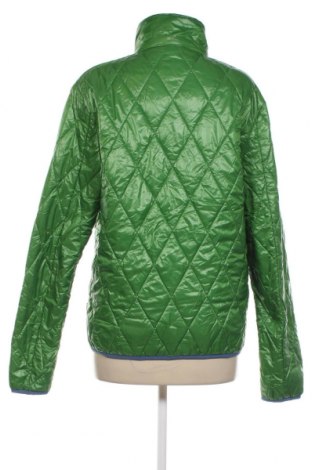 Γυναικείο μπουφάν At.P.Co, Μέγεθος L, Χρώμα Πράσινο, Τιμή 39,59 €