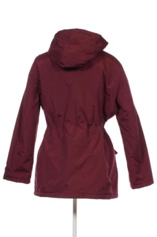 Γυναικείο μπουφάν Atlas For Women, Μέγεθος M, Χρώμα Κόκκινο, Τιμή 16,15 €