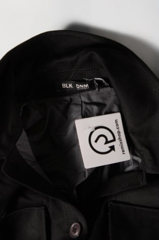Γυναικείο μπουφάν BLK DNM, Μέγεθος L, Χρώμα Μαύρο, Τιμή 4,24 €