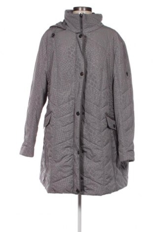 Damenjacke Barbara Lebek, Größe XXL, Farbe Grau, Preis 57,76 €