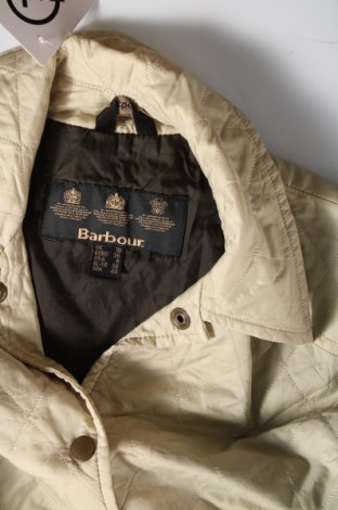 Γυναικείο μπουφάν Barbour, Μέγεθος S, Χρώμα  Μπέζ, Τιμή 40,20 €