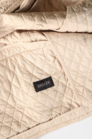 Γυναικείο μπουφάν Basler, Μέγεθος XL, Χρώμα  Μπέζ, Τιμή 19,80 €