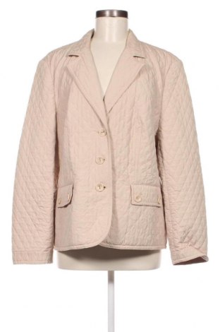 Γυναικείο μπουφάν Basler, Μέγεθος XL, Χρώμα  Μπέζ, Τιμή 22,17 €