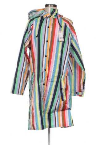 Γυναικείο μπουφάν Becksondergaard, Μέγεθος M, Χρώμα Πολύχρωμο, Τιμή 40,98 €