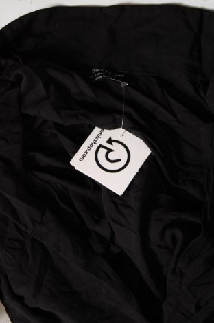 Dámska bunda  Bershka, Veľkosť S, Farba Čierna, Cena  5,17 €