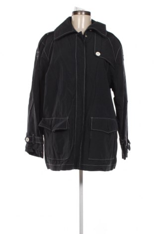 Γυναικείο μπουφάν Betty Barclay, Μέγεθος L, Χρώμα Μπλέ, Τιμή 15,04 €
