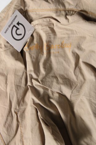 Damenjacke Betty Basics, Größe M, Farbe Beige, Preis 3,34 €