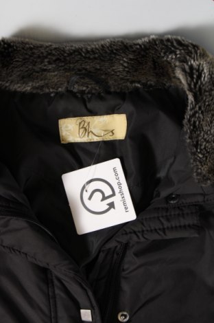 Γυναικείο μπουφάν Bhs, Μέγεθος M, Χρώμα Μαύρο, Τιμή 6,35 €