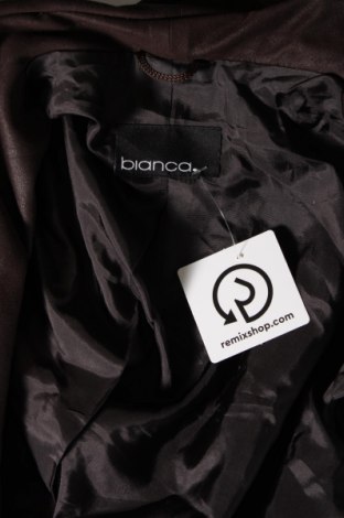 Damenjacke Bianca, Größe XL, Farbe Braun, Preis 6,68 €