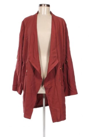 Dámska bunda  Body Flirt, Veľkosť XL, Farba Červená, Cena  27,22 €