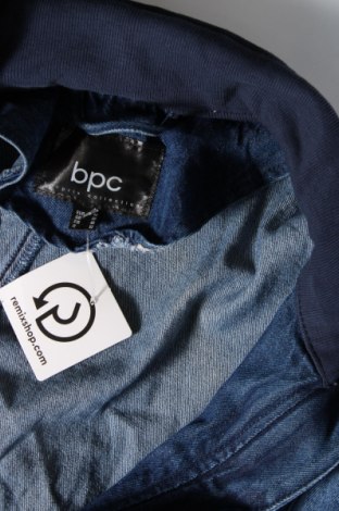 Γυναικείο μπουφάν Bon Prix, Μέγεθος XL, Χρώμα Μπλέ, Τιμή 12,78 €