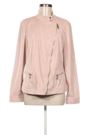 Γυναικείο μπουφάν Bonita, Μέγεθος XL, Χρώμα Ρόζ , Τιμή 11,91 €