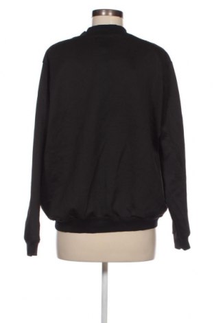 Damenjacke Boohoo, Größe XL, Farbe Schwarz, Preis 53,58 €