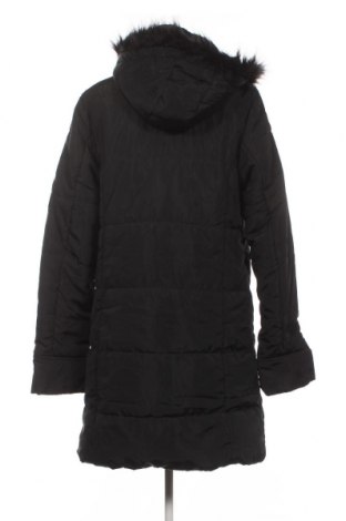 Γυναικείο μπουφάν Bpc Bonprix Collection, Μέγεθος L, Χρώμα Μαύρο, Τιμή 15,07 €