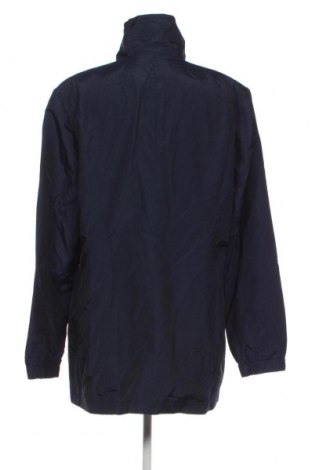 Γυναικείο μπουφάν Bpc Bonprix Collection, Μέγεθος L, Χρώμα Μπλέ, Τιμή 3,86 €