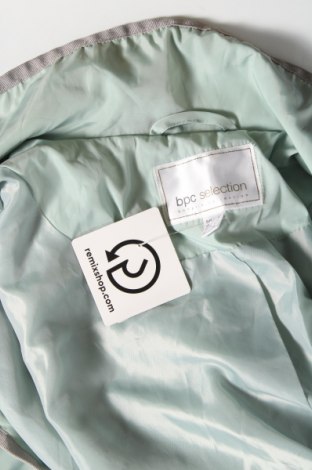 Γυναικείο μπουφάν Bpc Bonprix Collection, Μέγεθος L, Χρώμα Πράσινο, Τιμή 29,69 €