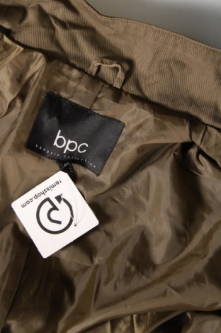Γυναικείο μπουφάν Bpc Bonprix Collection, Μέγεθος L, Χρώμα Πράσινο, Τιμή 6,23 €