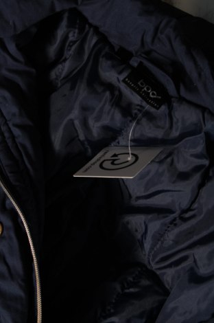 Γυναικείο μπουφάν Bpc Bonprix Collection, Μέγεθος M, Χρώμα Μπλέ, Τιμή 7,42 €