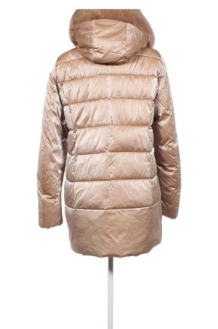 Γυναικείο μπουφάν Breal, Μέγεθος XL, Χρώμα  Μπέζ, Τιμή 82,99 €