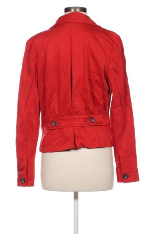 Γυναικείο μπουφάν Cabi, Μέγεθος S, Χρώμα Κόκκινο, Τιμή 2,38 €