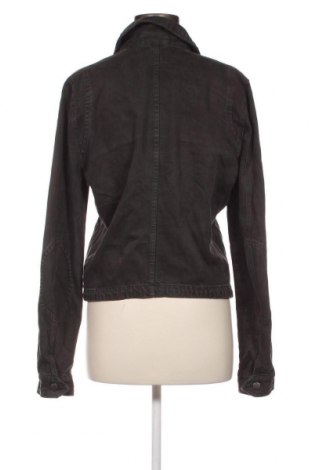 Γυναικείο μπουφάν Calvin Klein Jeans, Μέγεθος L, Χρώμα Γκρί, Τιμή 36,49 €