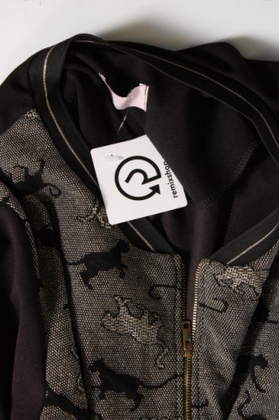 Γυναικείο μπουφάν Cami, Μέγεθος M, Χρώμα Μαύρο, Τιμή 3,62 €