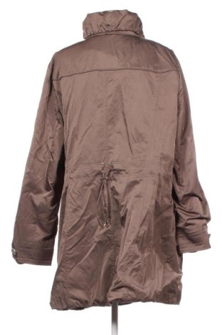 Γυναικείο μπουφάν Canda, Μέγεθος XL, Χρώμα  Μπέζ, Τιμή 5,94 €