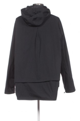 Γυναικείο μπουφάν Canda, Μέγεθος L, Χρώμα Μπλέ, Τιμή 7,42 €