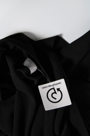 Γυναικείο μπουφάν Canda, Μέγεθος M, Χρώμα Μαύρο, Τιμή 29,69 €