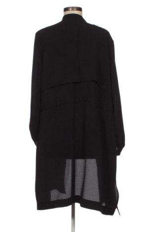 Γυναικείο μπουφάν Canda, Μέγεθος M, Χρώμα Μαύρο, Τιμή 29,69 €