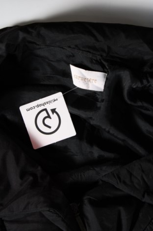 Dámska bunda  Caractere, Veľkosť L, Farba Čierna, Cena  6,15 €