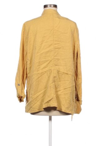 Dámská bunda  Carolina Belle, Velikost XL, Barva Žlutá, Cena  242,00 Kč