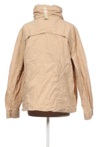 Γυναικείο μπουφάν Cecil, Μέγεθος XL, Χρώμα  Μπέζ, Τιμή 6,06 €