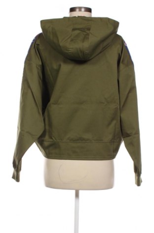 Γυναικείο μπουφάν Champion, Μέγεθος S, Χρώμα Πράσινο, Τιμή 75,26 €