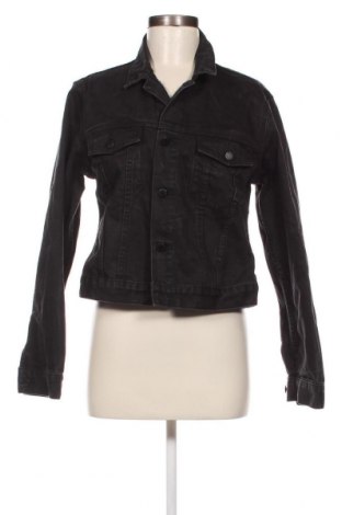 Γυναικείο μπουφάν Cheap Monday, Μέγεθος L, Χρώμα Μαύρο, Τιμή 7,57 €