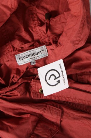 Damenjacke Clockhouse, Größe XL, Farbe Rot, Preis € 27,49