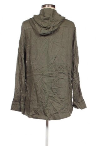 Γυναικείο μπουφάν Clothing & Co, Μέγεθος M, Χρώμα Πράσινο, Τιμή 3,56 €