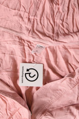 Γυναικείο μπουφάν Clothing & Co, Μέγεθος L, Χρώμα Ρόζ , Τιμή 8,31 €