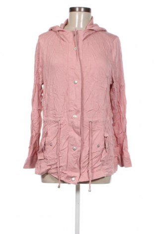 Дамско яке Clothing & Co, Размер L, Цвят Розов, Цена 16,80 лв.